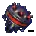 Icon of Trimmer - Negative Aggressive-Defensive