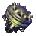 Icon of Trimmer - Divert Energy to Avoidance