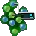 Icon of Kyr'Ozch Bio-Material - Type 2