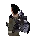 Icon of Spider Pack - Shadowy