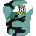 Icon of Quieter456's QQ Shirt