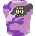 Icon of Phylicity's QQ Shirt