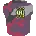 Icon of Tazalanche's QQ Shirt