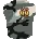 Icon of Arriviste's QQ Shirt
