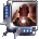Icon of Nano Crystal (Brain Freeze)