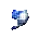 Icon of Dom Pattern 'Wistful Apparition'