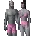 Icon of Sealed Naughty Nightwear