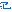 Icon of TL Logo Nanospray - Blue