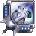 Icon of Nano Crystal (Motivational Speech: Bravery Overcomes)