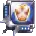 Icon of Nano Crystal (Sympathetic Defensive Screen)