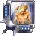 Icon of Nano Crystal (Summon Fiend)