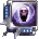 Icon of Nano Crystal (Bur: Weekend Volunteer)