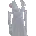 Icon of Fancy White Dress