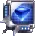 Icon of Nano Crystal (Grid Phreak)