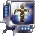 Icon of Nano Crystal (Baton of Command (Team))