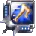 Icon of Nano Crystal (Team Free Movement)