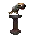 Icon of The CalcuL33T Action Figure