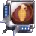 Icon of Nano Crystal (Ranged Special Attacks Incompetence)