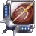 Icon of Nano Crystal (Melee Weapons Incompetence)