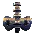 Icon of Basic Waist Implant