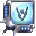 Icon of Nano Crystal (Chant of Effortless Strikes)