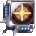 Icon of Nano Crystal (Absolute Concentration)