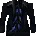 Icon of Modified NotuComm Mesh Trenchcoat