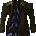 Icon of NotuComm Mesh Trenchcoat