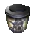 Icon of Nano Can: Summon Buckethead Technodealer