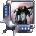 Icon of Nano Crystal (Junior Pumpkin-Head)