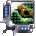 Icon of Nano Crystal (Sparrow Flight)