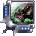 Icon of Nano Crystal (Playful Cub)