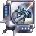 Icon of Nano Crystal (Hide of the Wolf)