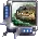 Icon of Nano Crystal (Aggressive Reptile)