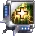 Icon of Nano Crystal (Scale Regrowth)