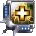 Icon of Nano Crystal (Scale Regeneration)