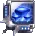 Icon of Nano Crystal (Grid Gateway)