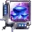 Icon of Nano Crystal (Instantaneous Encoding)