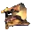 Icon of Sandy Piece of Goo