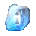 Icon of Crystalised Memories of an Instructor