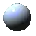 Icon of Perfectly Cut Blue Pearl by Conner