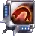 Icon of Nano Crystal (Bur: Improved Red Tape)