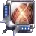 Icon of Nano Crystal (Uncontrollable Body Tremors)