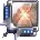 Icon of Nano Crystal (Degeneration of Celerity)