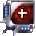 Icon of Nano Crystal (Don't Fear the Reaper)