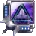 Icon of Nano Crystal (Cellular Restoration)