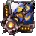 Icon of Weird Looking Nano Crystal (Nano Repulsor)
