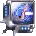 Icon of Nano Crystal (Instinctive Control)
