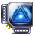 Icon of Instruction Disc (Nano Growth)