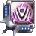 Icon of Nano Crystal (Mongo Crush!)